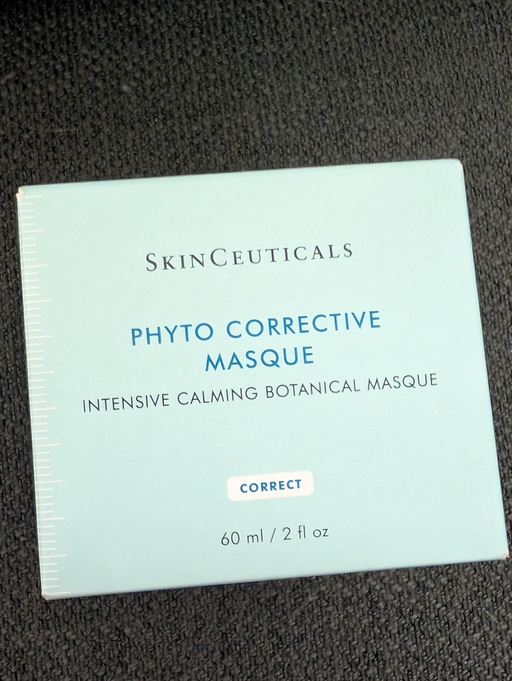 SkinCeuticals Phyto Corrective Masque 60ml / 2oz | Calming Hydrating Gel Mask